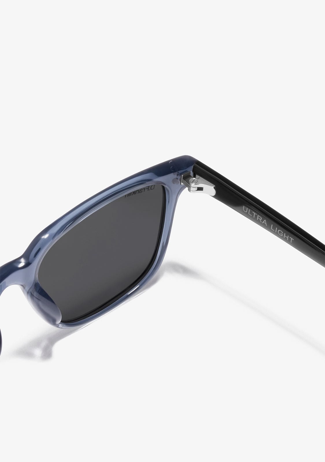 D.franklin Ultra Light SQ Low Navy / Black