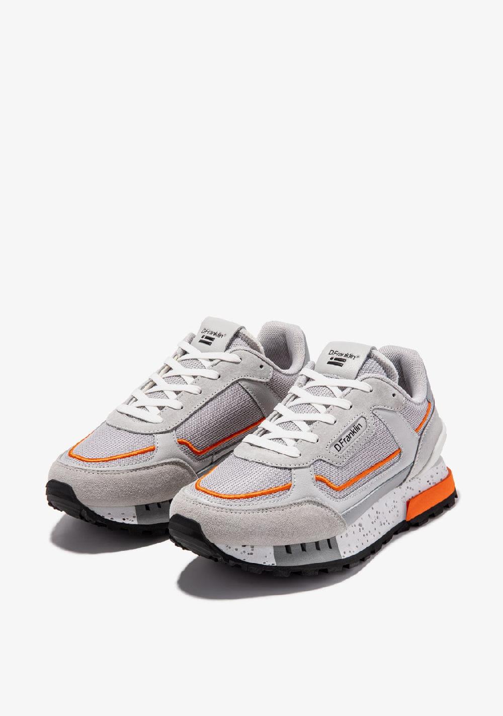 D.franklin Vibla Zig Silver