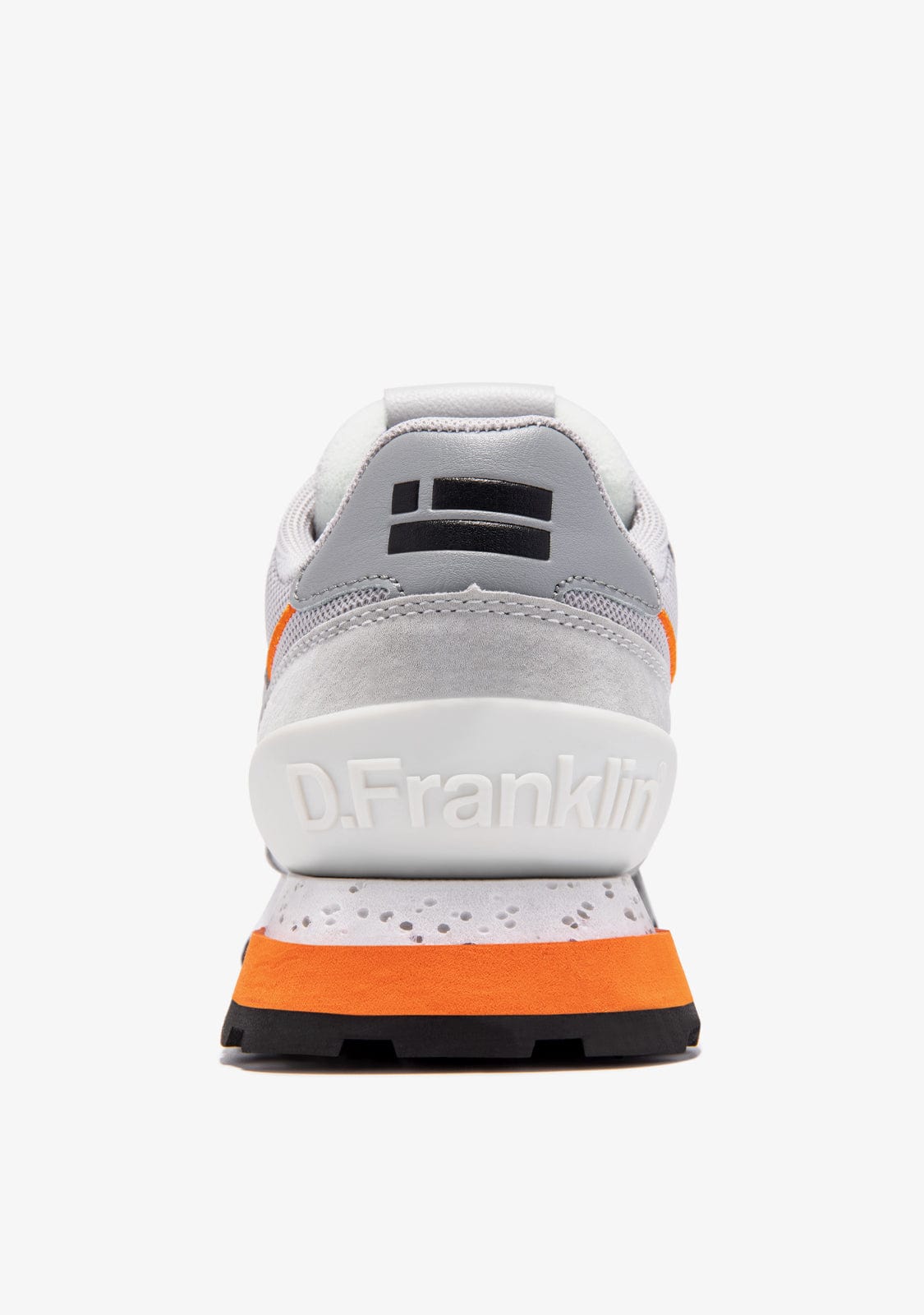 D.franklin Vibla Zig Silver