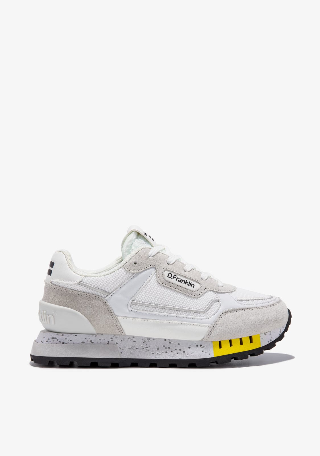 D.franklin Vibla Zig White