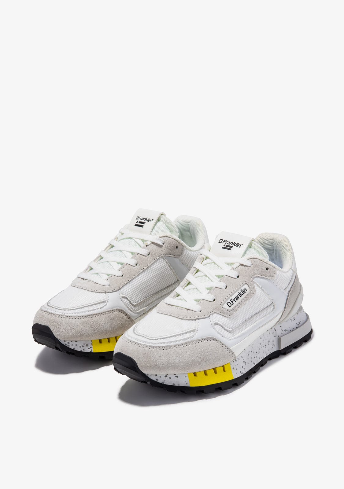 D.franklin Vibla Zig White