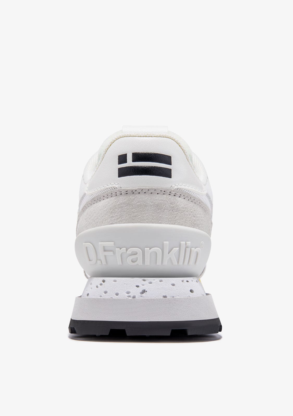 D.franklin Vibla Zig White