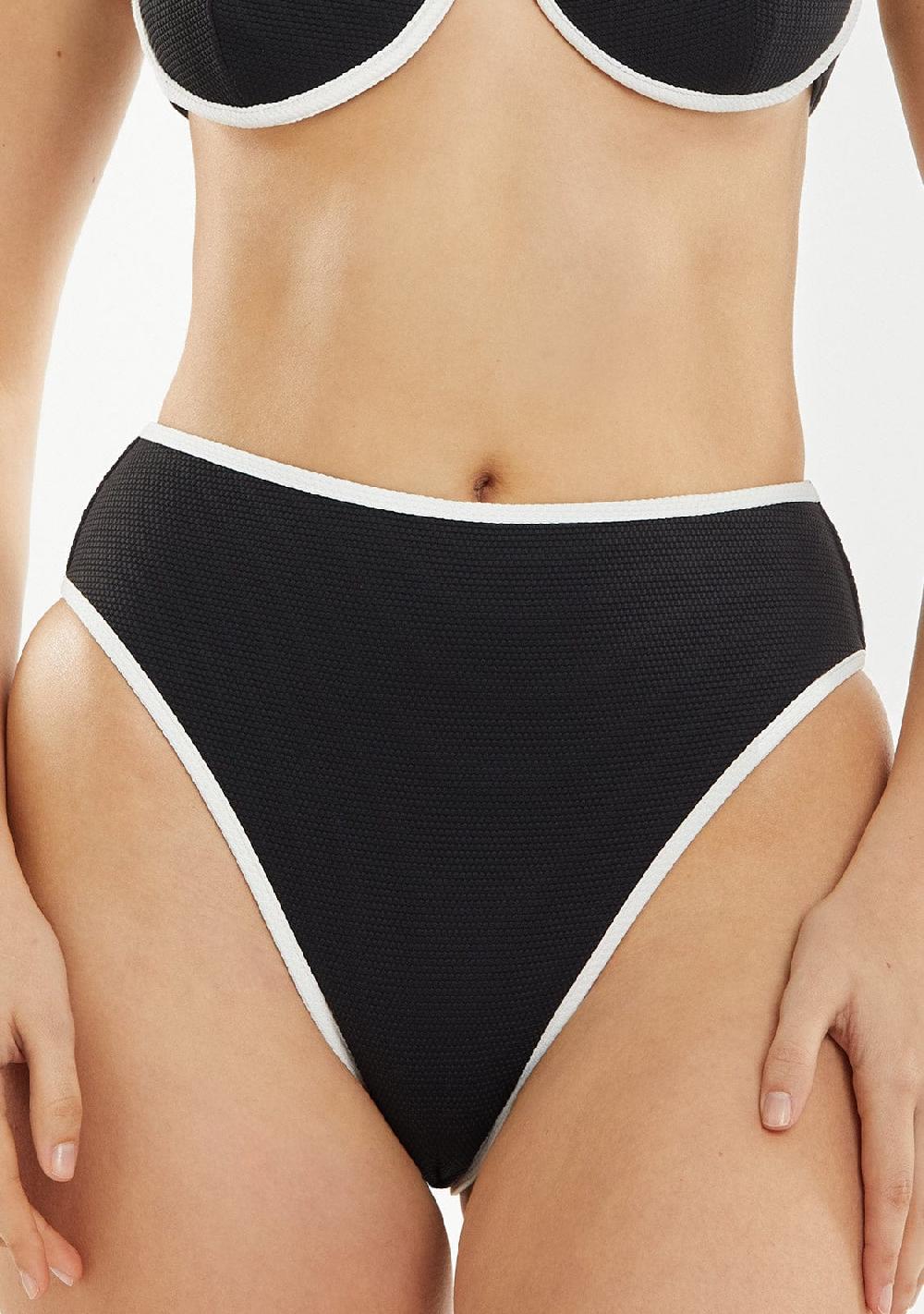 D.franklin Wake Bottom Black