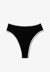 D.franklin Wake Bottom Black