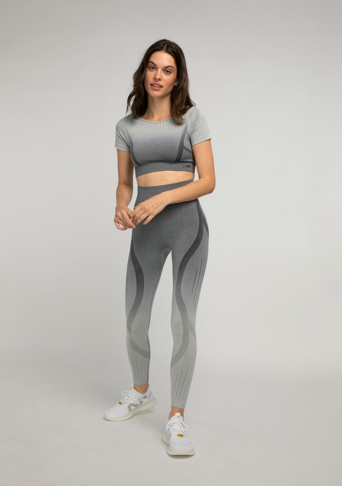 D.franklin Waves Carbon Top