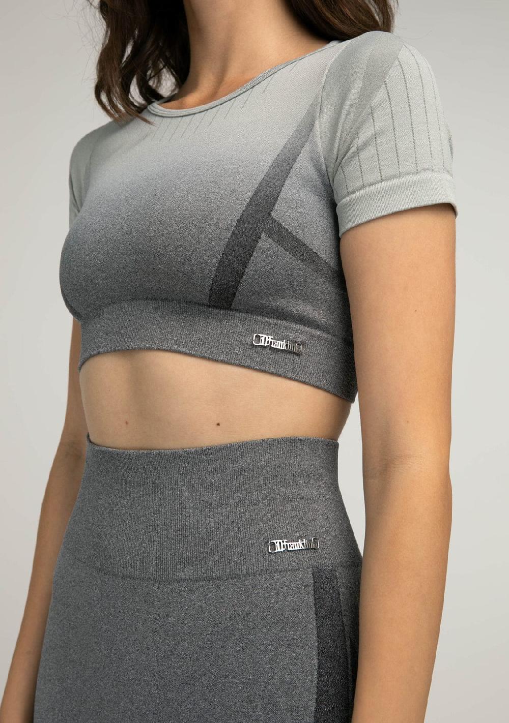 D.franklin Waves Carbon Top