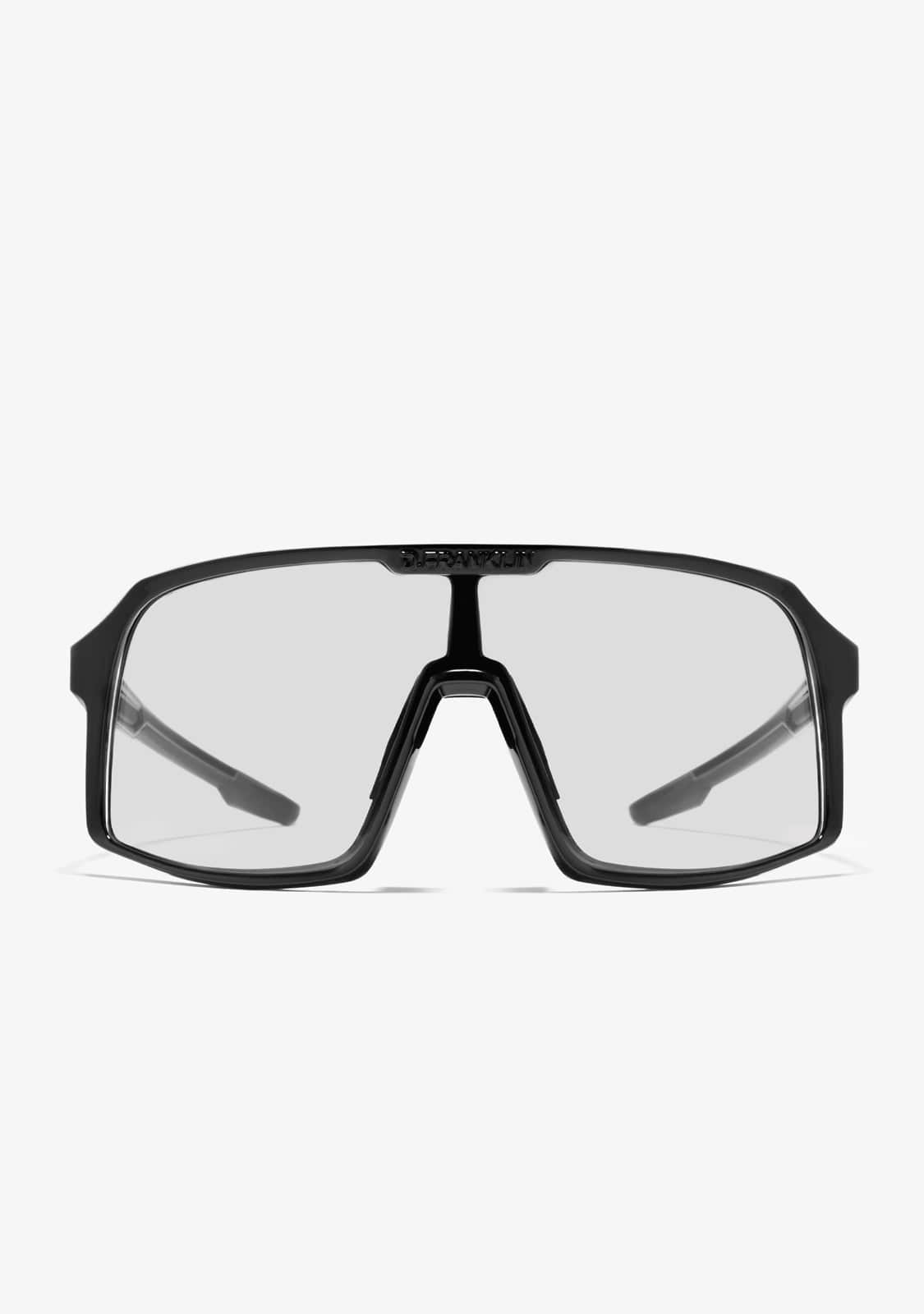 D.franklin Wind Black / Photochromic
