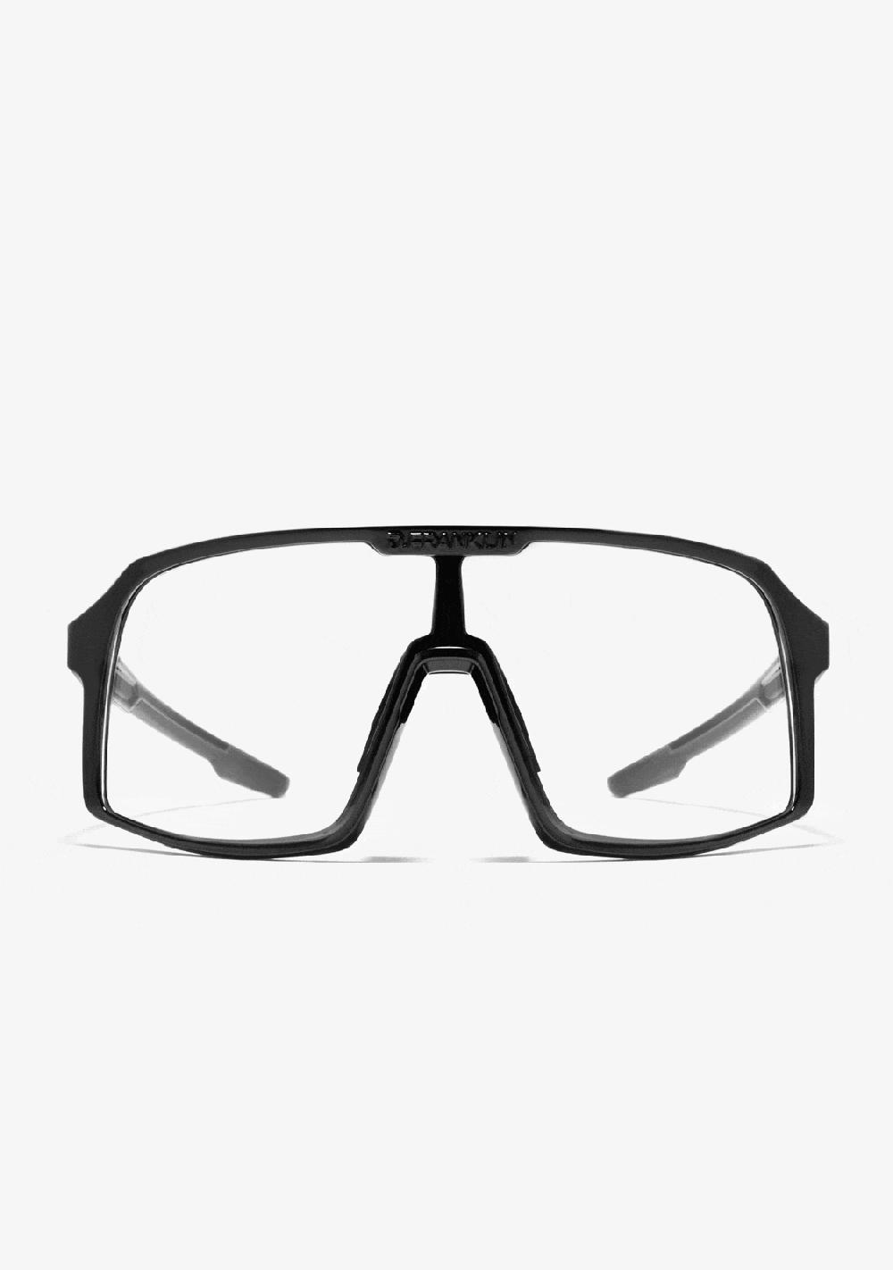D.franklin Wind Black / Photochromic