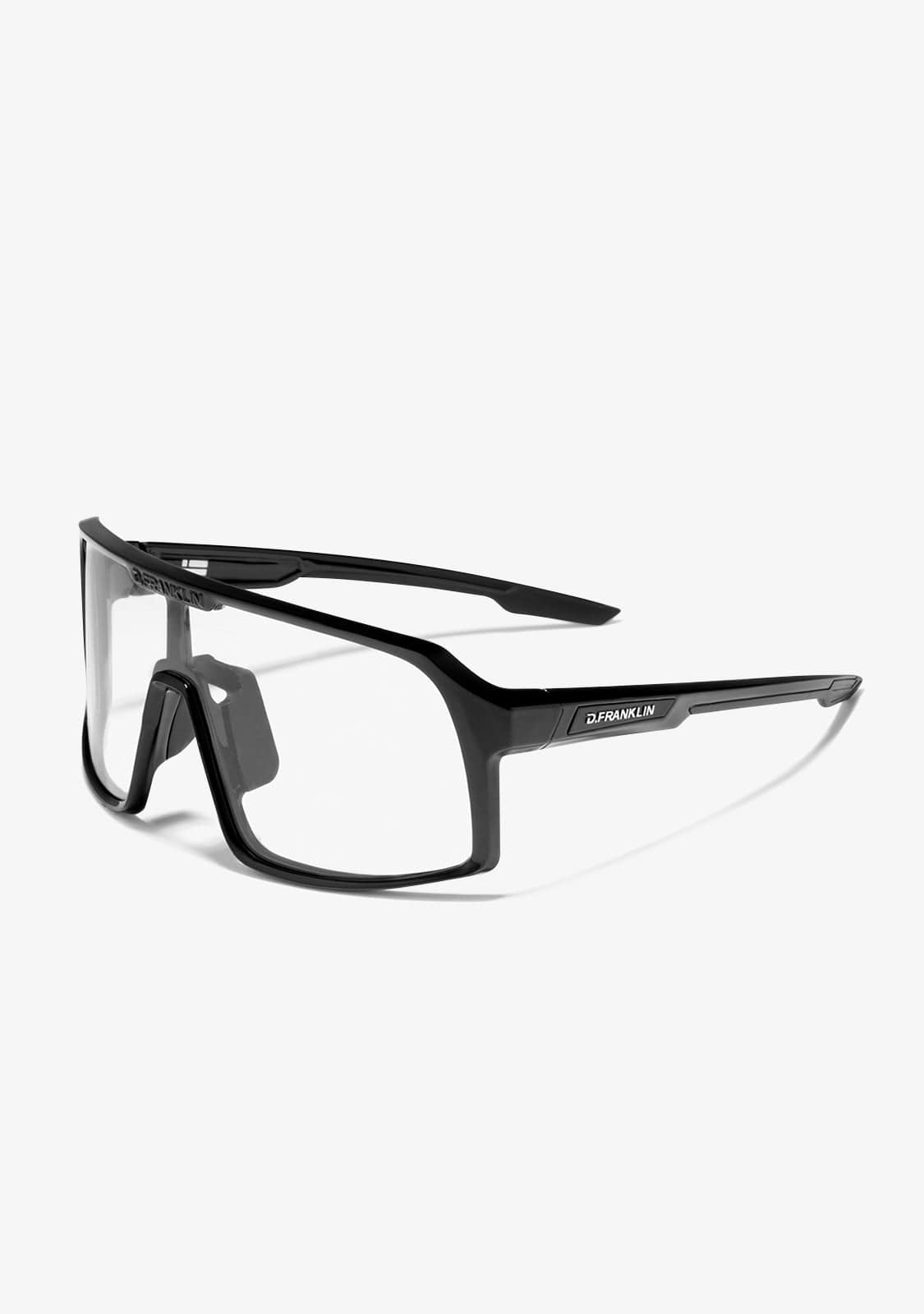 D.franklin Wind Black / Photochromic