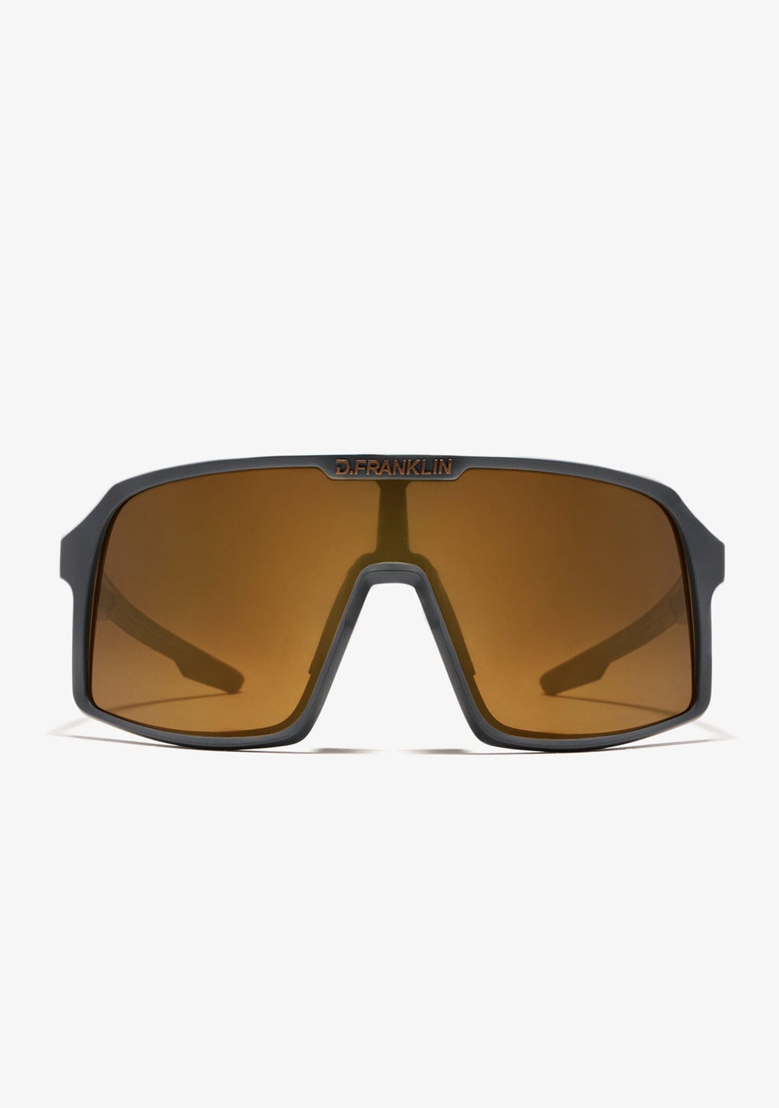 D.franklin Wind Charcoal / Bronze