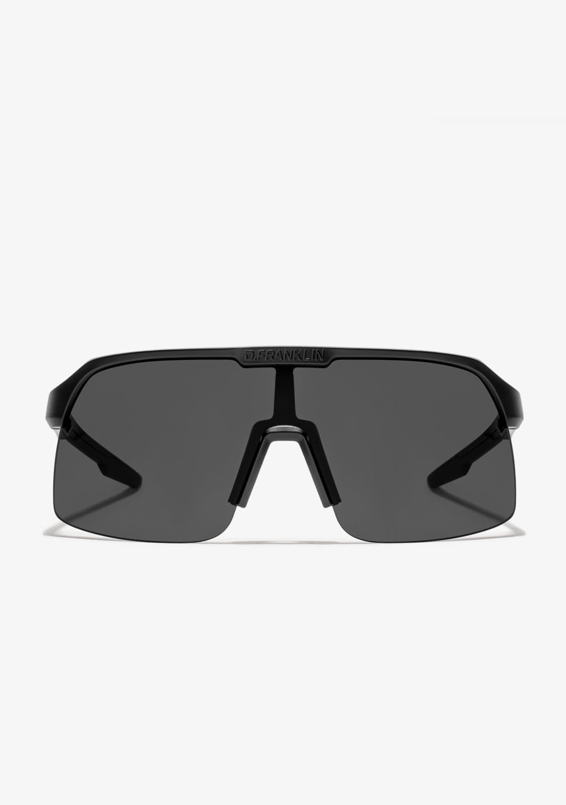 D.franklin Wind Fifty Black / Black