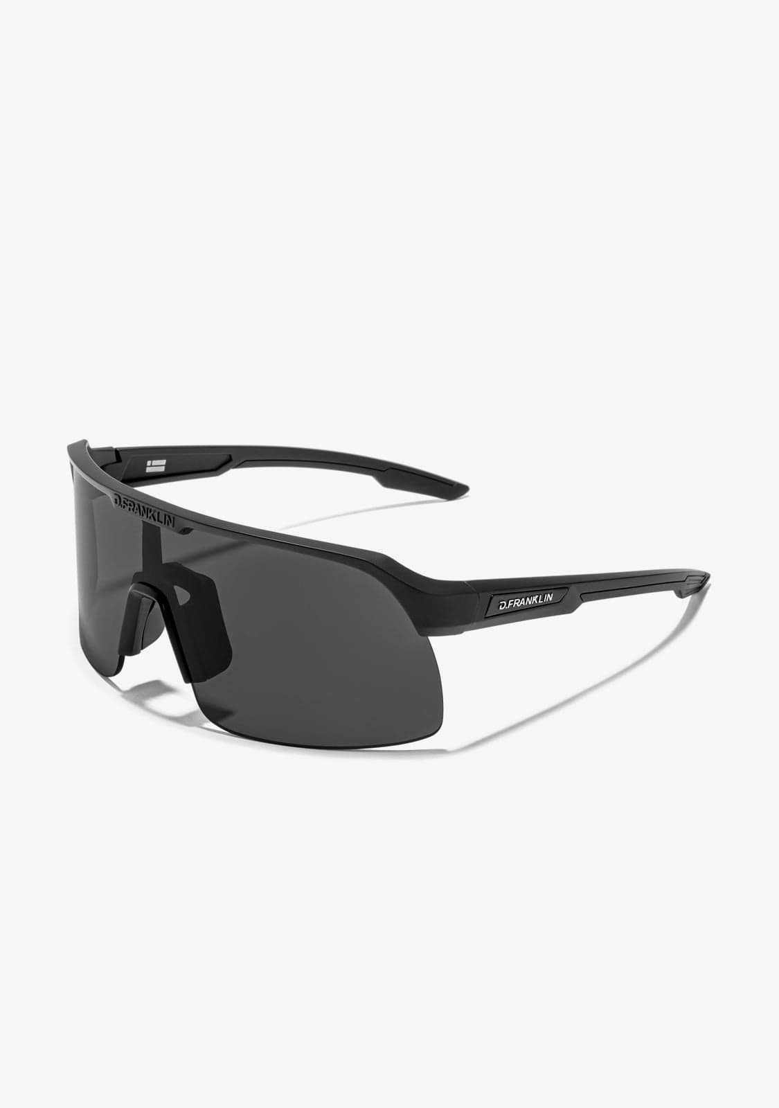 D.franklin Wind Fifty Black / Black