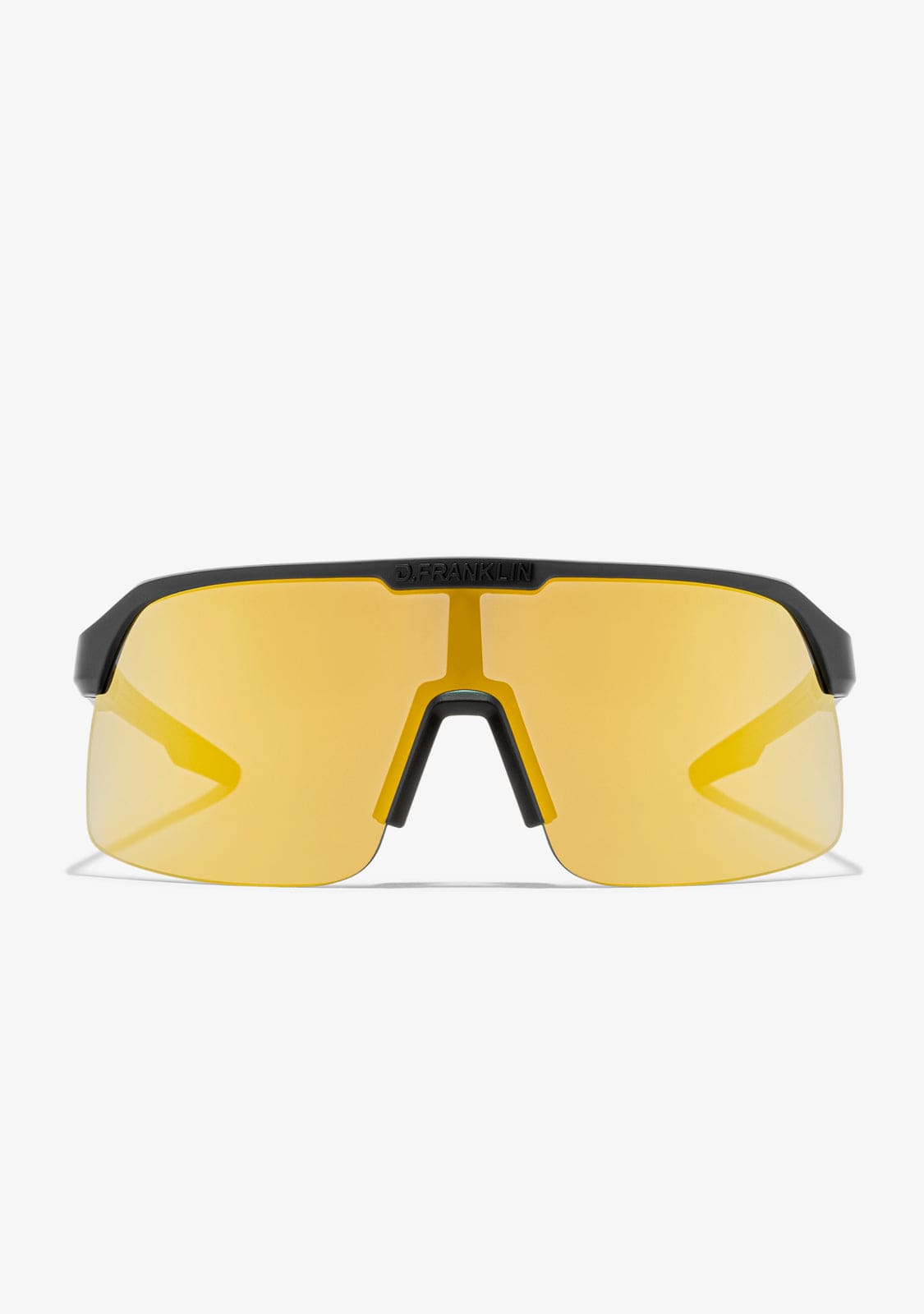 D.franklin Wind Fifty Black / Gold