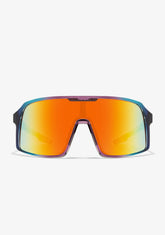 D.franklin Wind Grad Purple / Orange