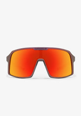 D.franklin Wind Limited Iridiscent Burgundy / Red