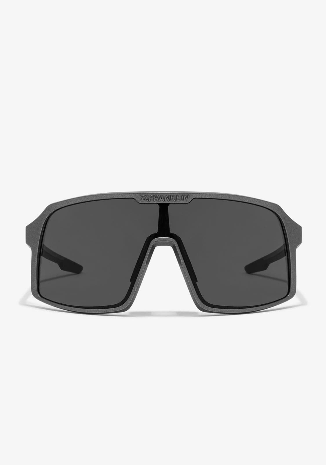 D.franklin Wind Limited Iridiscent Plumb / Smoke