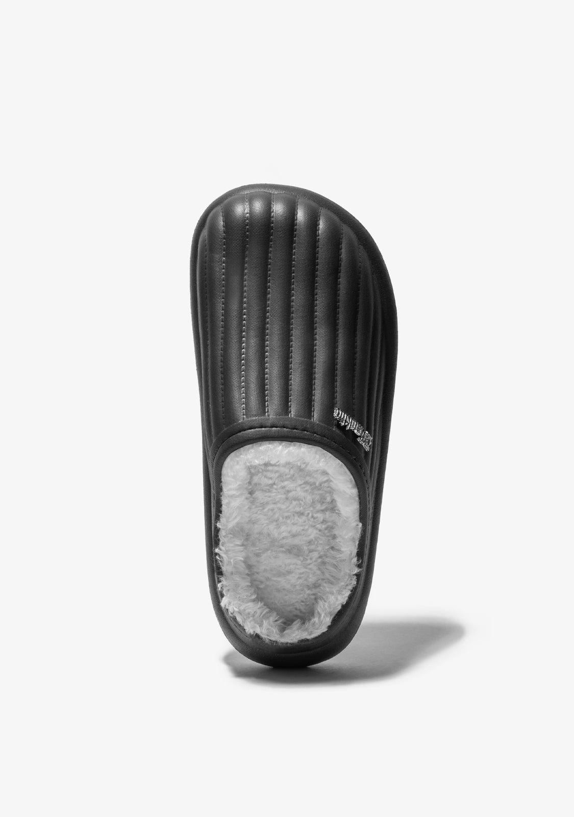 D.franklin Winter Clogs Black