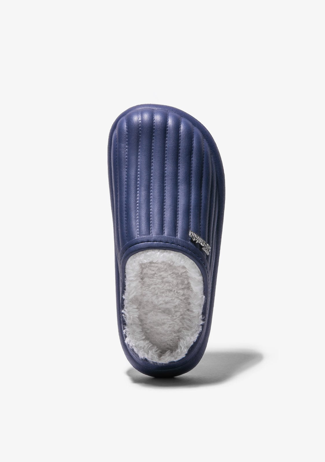 D.franklin Winter Clogs Navy