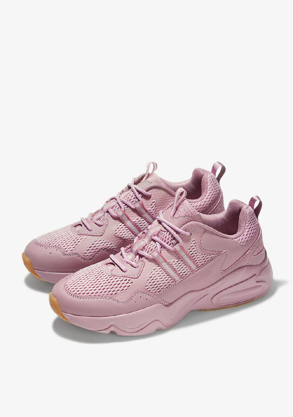 D.franklin Yosemite Purple