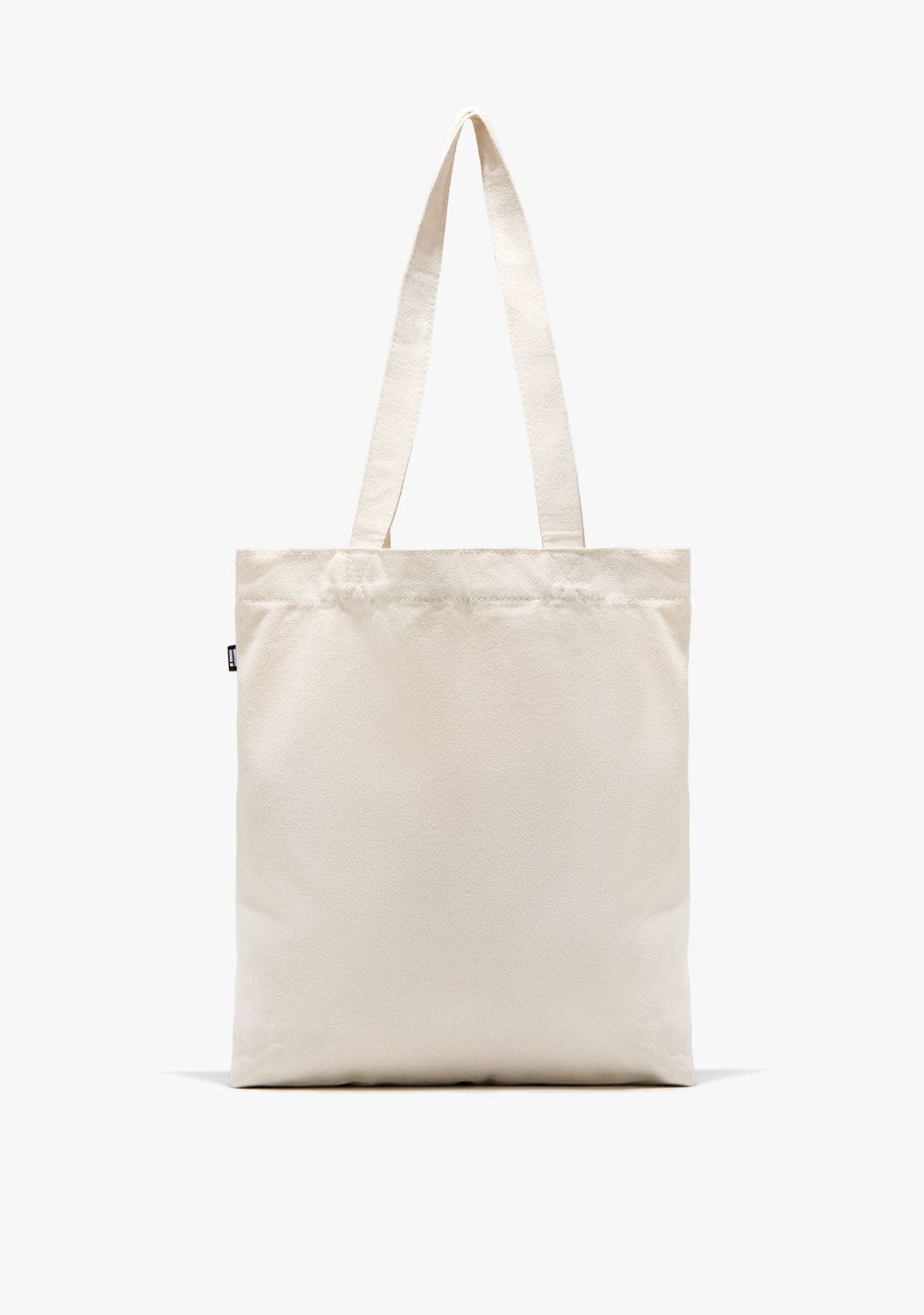 D.franklin Pasta Lover Tote Bag Natural - Limited Edition