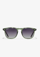 D.franklin Ultra Light SQ Med Crystal Green / Grad Smoke