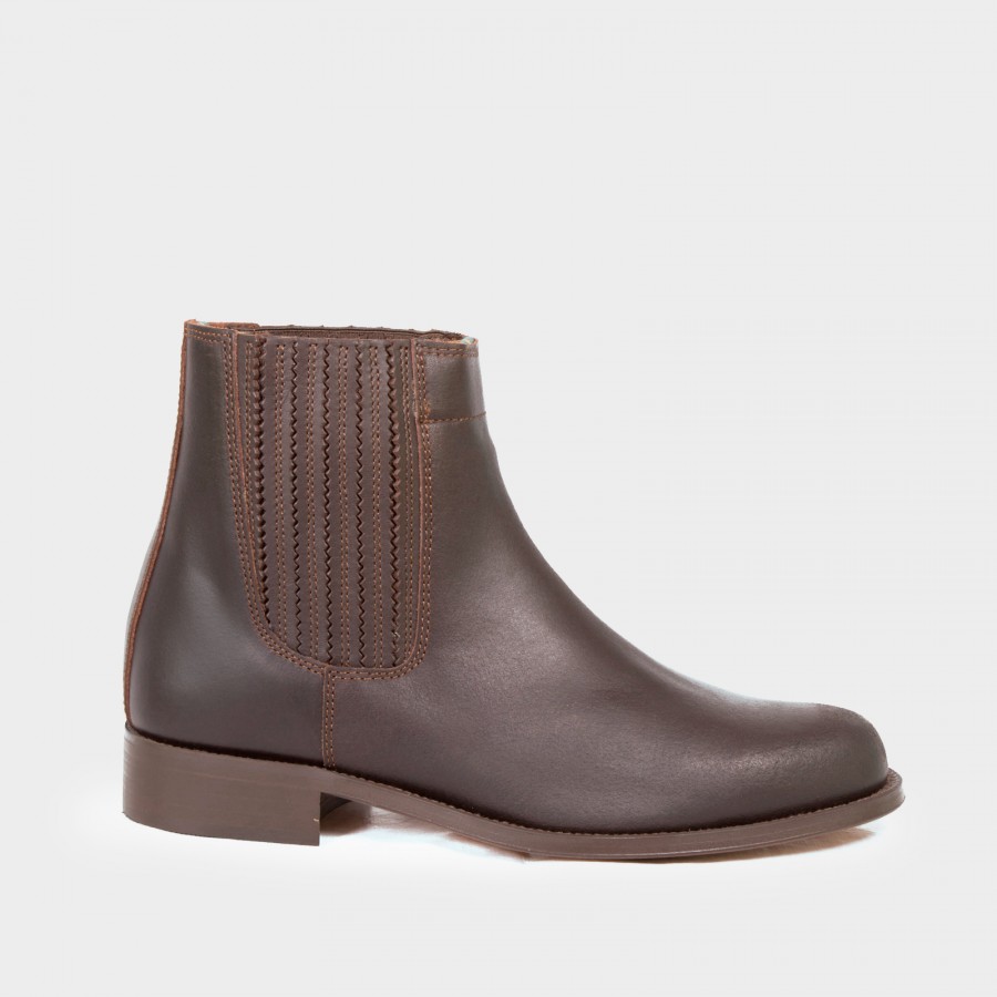 Dakota boots Bota chelsea estilo campero hombre 512-01