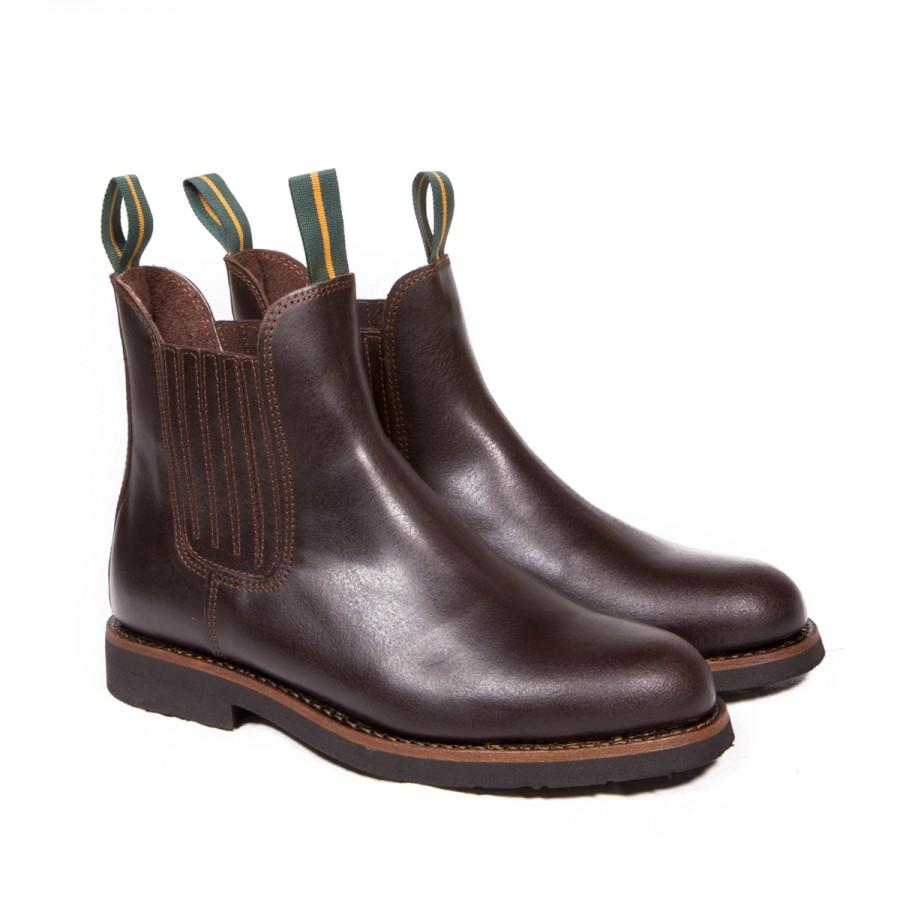 Dakota boots Bota chelsea estilo campero hombre 520