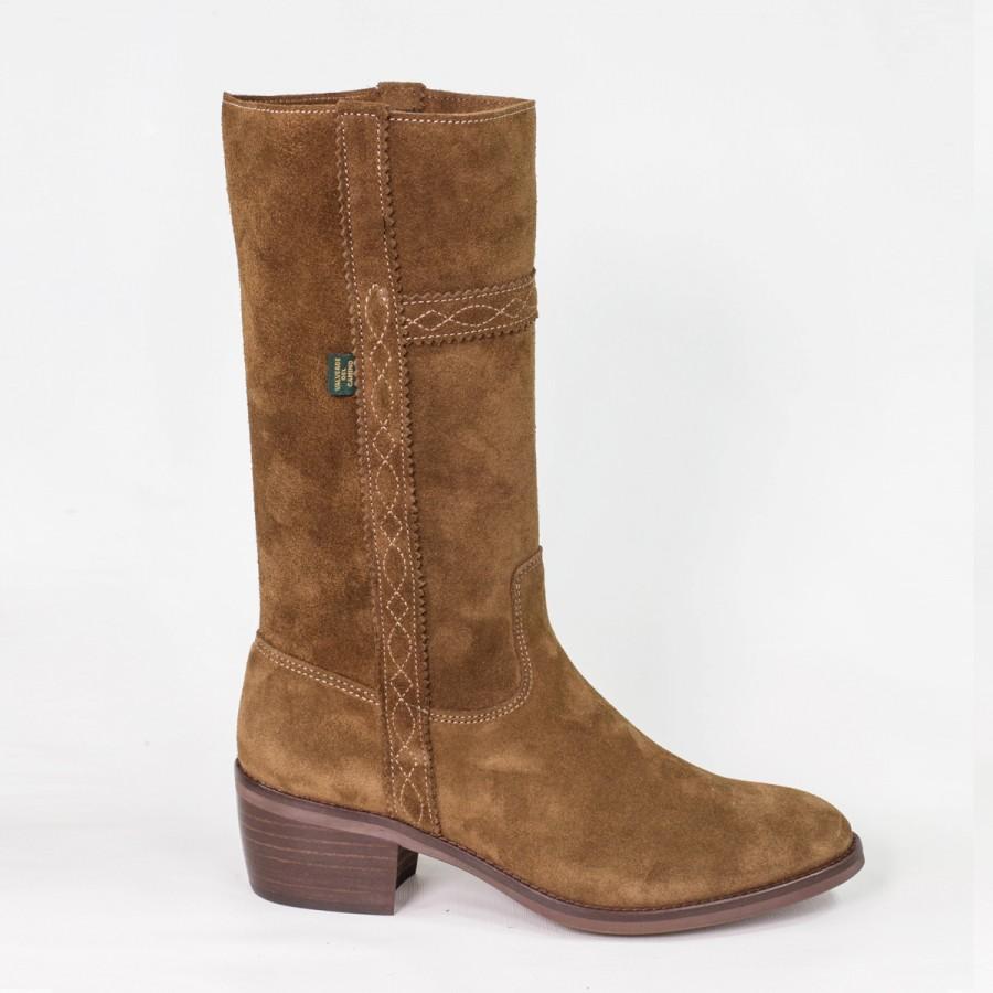 Dakota Boots Bota Campera 476 Capuccino