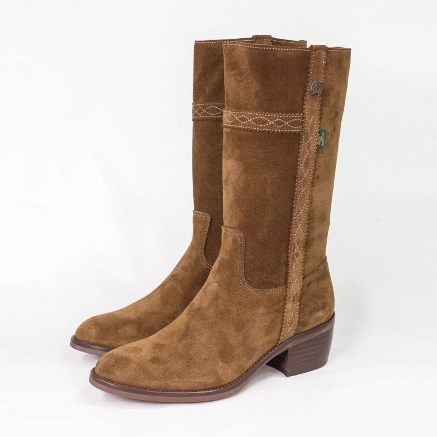 Dakota boots Bota campera 476 Capuccino