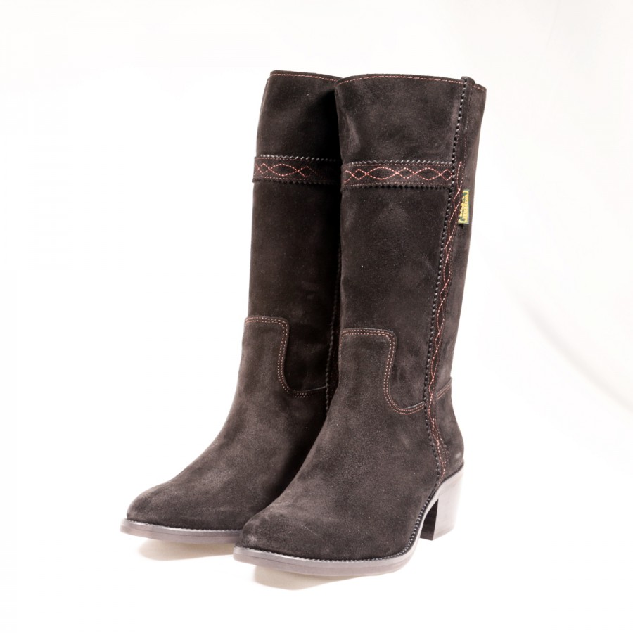 Dakota Boots Bota Campera 476 Negro