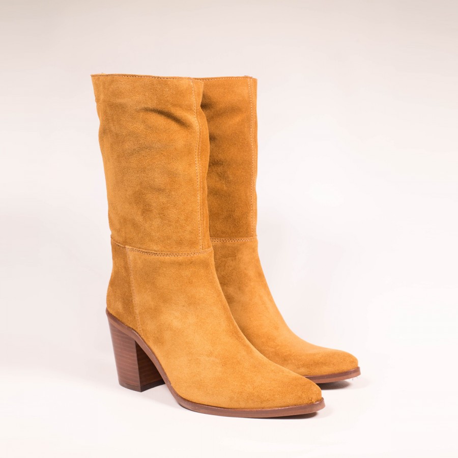 Dakota boots Bota cowboy mujer DKT 33 Maiz