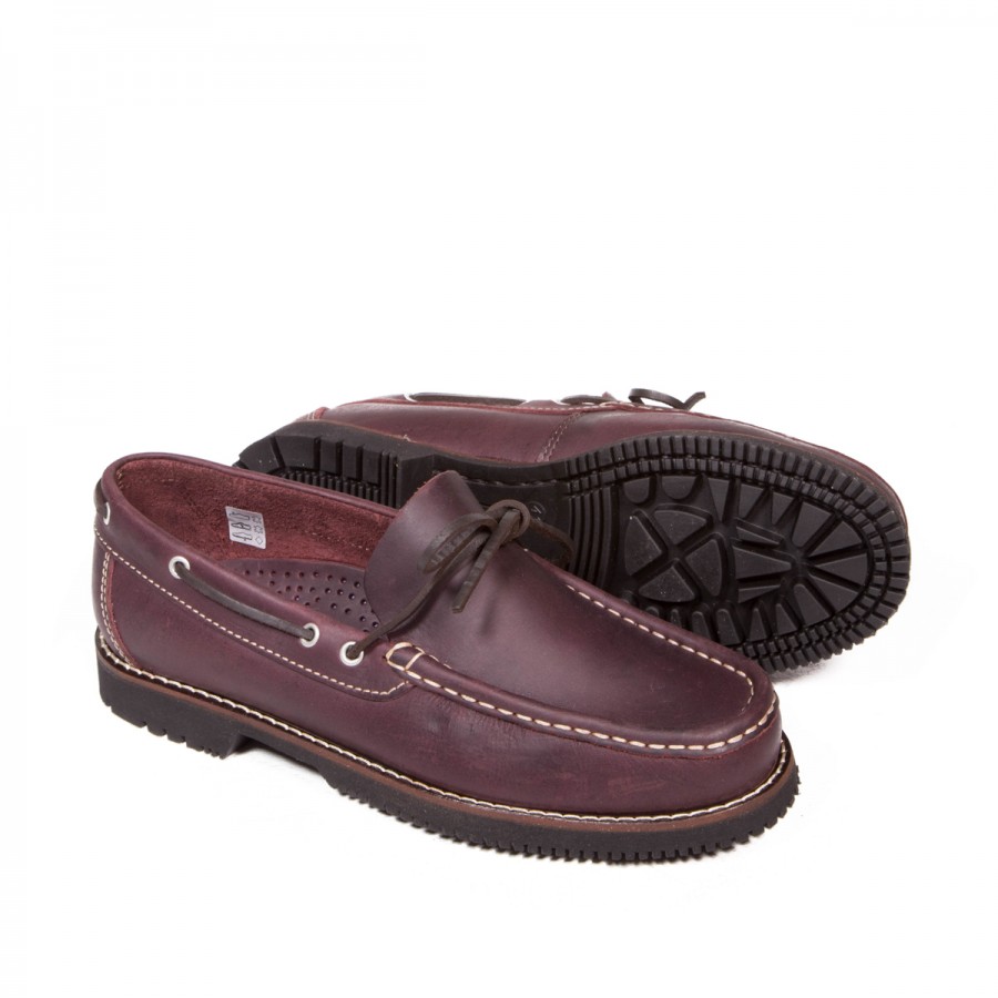 Dakota Boots Zapato Estilo Comanche 500 Rubi