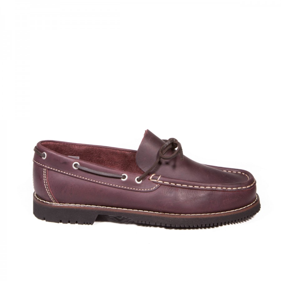 Dakota Boots Zapato Estilo Comanche 500 Rubi