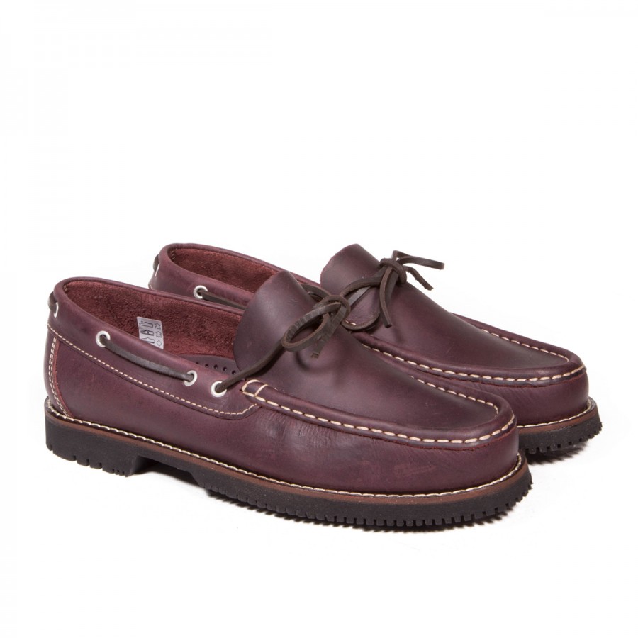 Dakota boots Zapato estilo comanche 500 Rubi