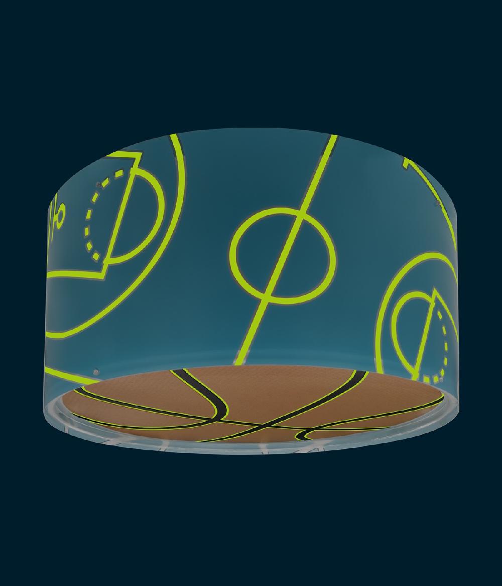 Dalber Aplique De Pared Infantil Baby Chick Pequeño Pollito