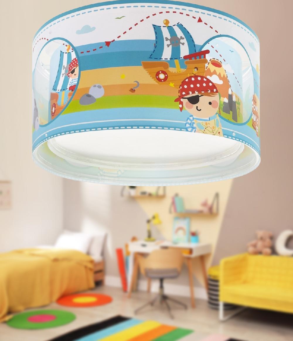 Dalber Aplique de pared infantil Little Queen corona y corazones