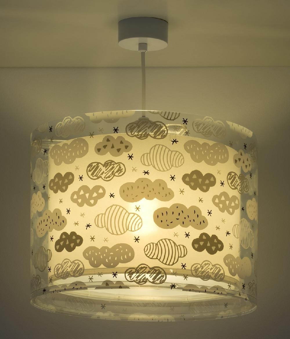 Dalber Aplique De Pared Infantil Sweet Love Cisnes Verde