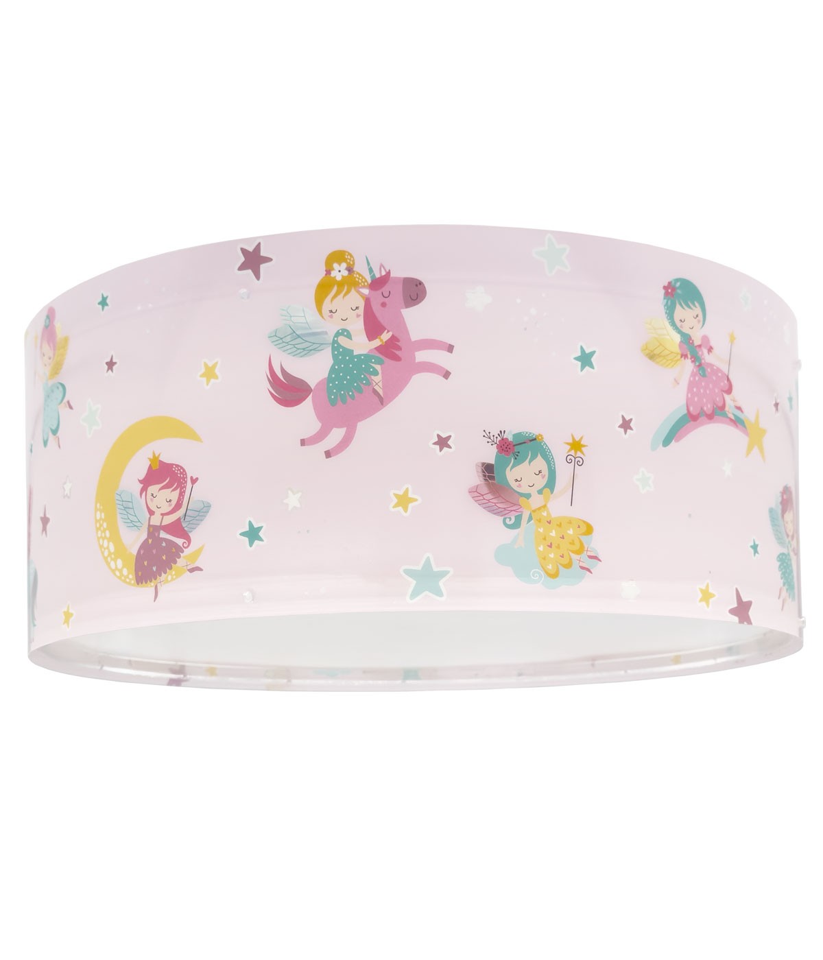 Dalber Aplique De Pared Infantil Fairy Dreams