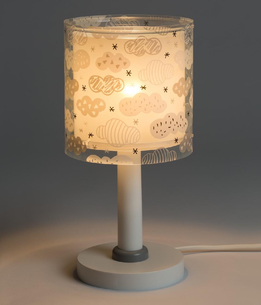 Dalber Aplique De Pared Star Light Estrella Blanco