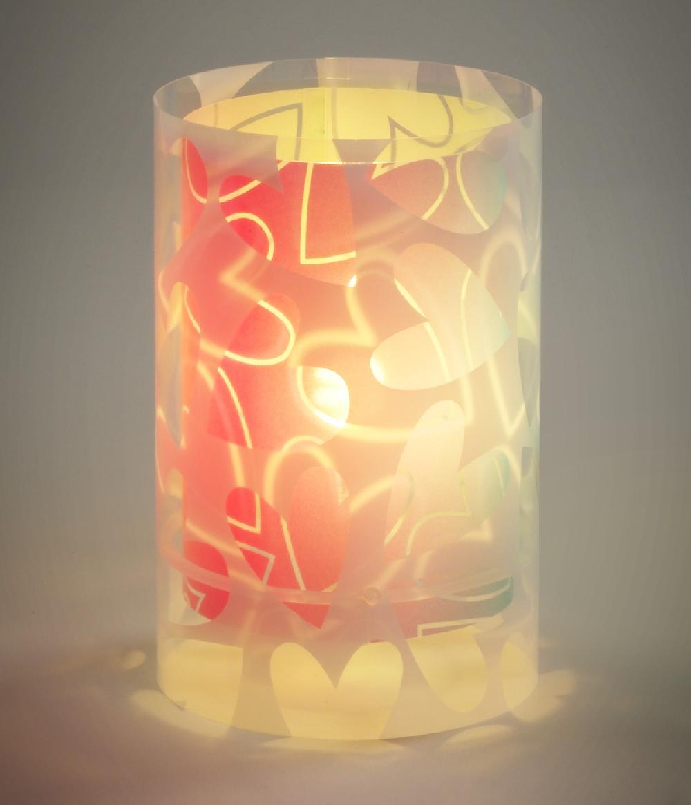 Dalber Lámpara De Mesa Butterfly Mariposas