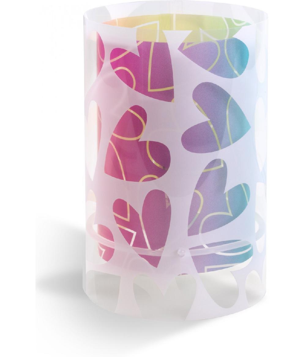 Dalber Lámpara de mesa Butterfly Mariposas