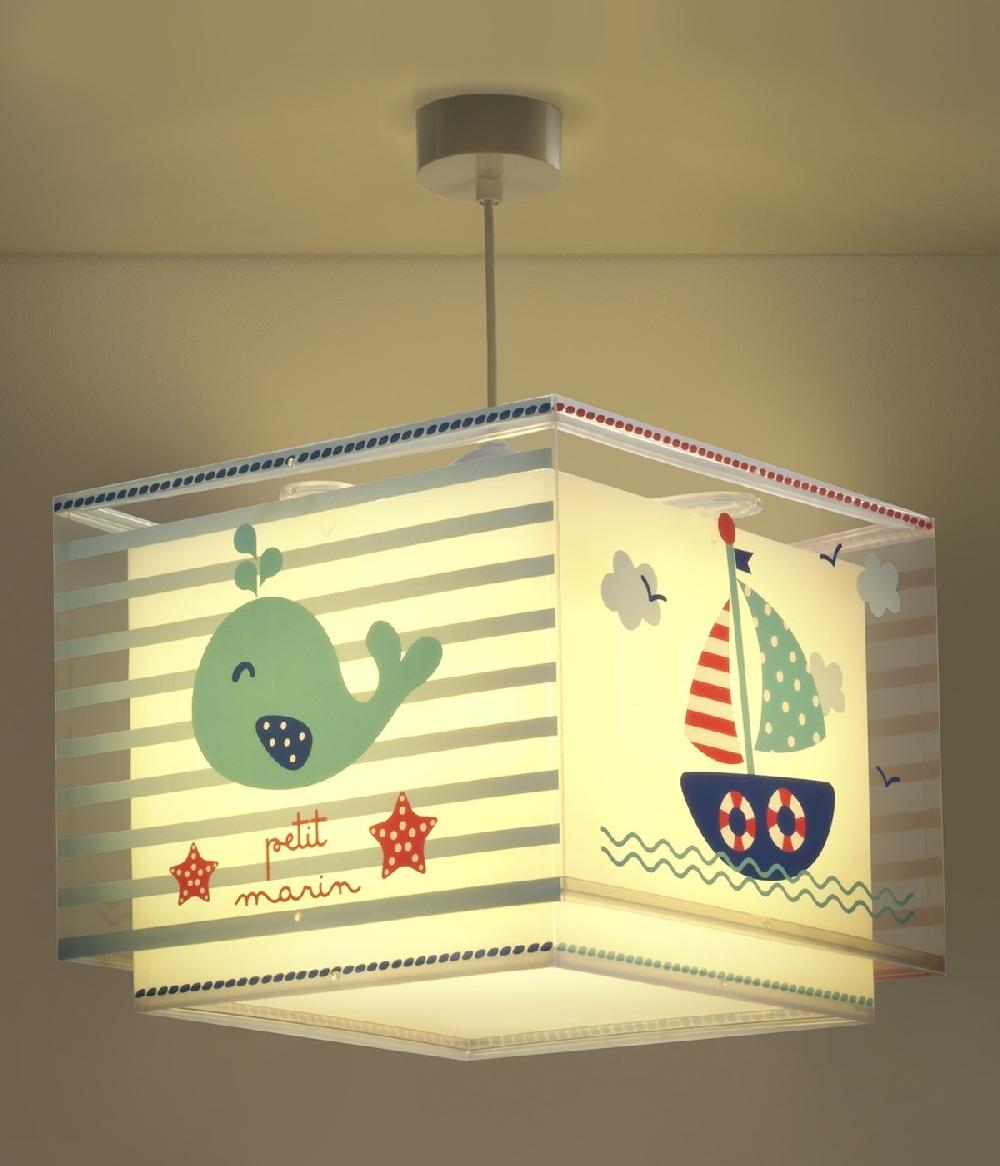 Dalber Lámpara De Mesa Infantil Dinos Dinosaurios