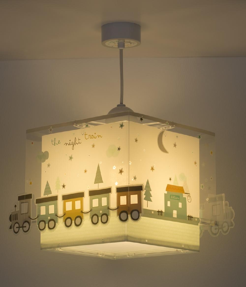 Dalber Lámpara De Mesa Stars Estrellas Malva