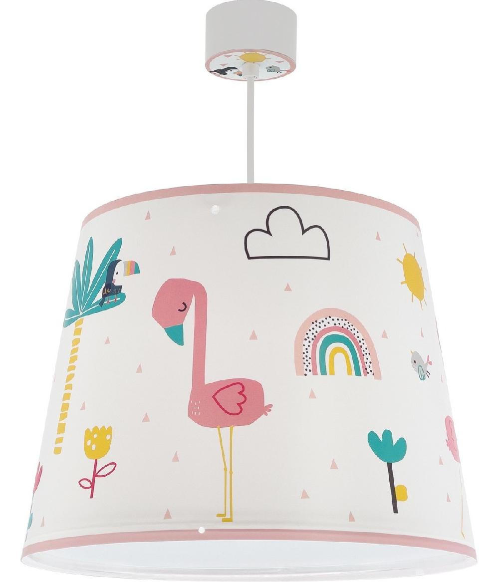 Dalber Plafón De Techo Infantil Loving Deer Ciervo