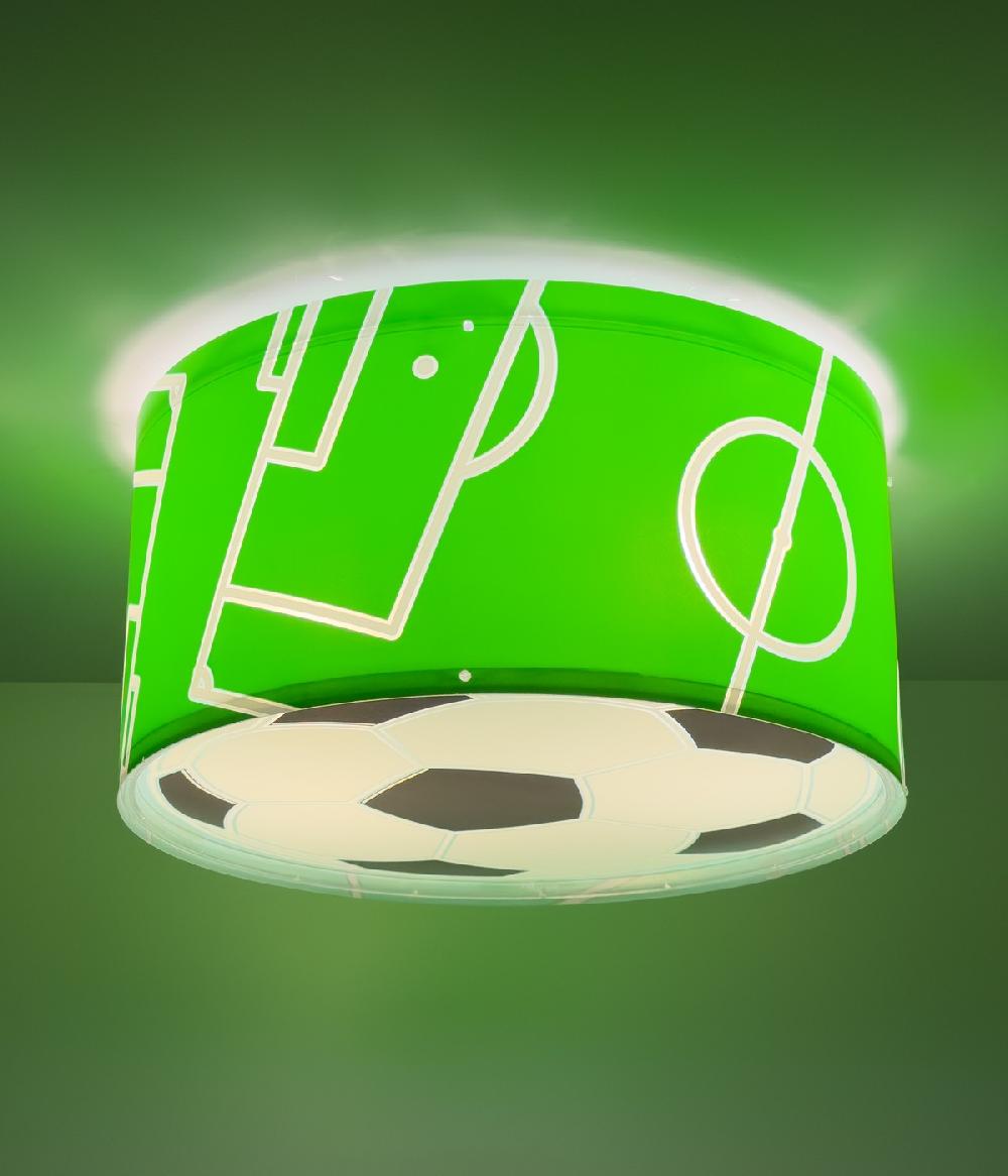 Dalber Plafón Infantil Moon Luna Rosa