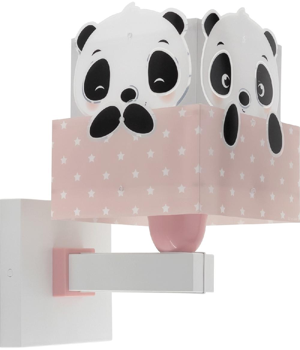 Dalber Lámpara De Techo Infantil Good Night Búho - Eco Friendly