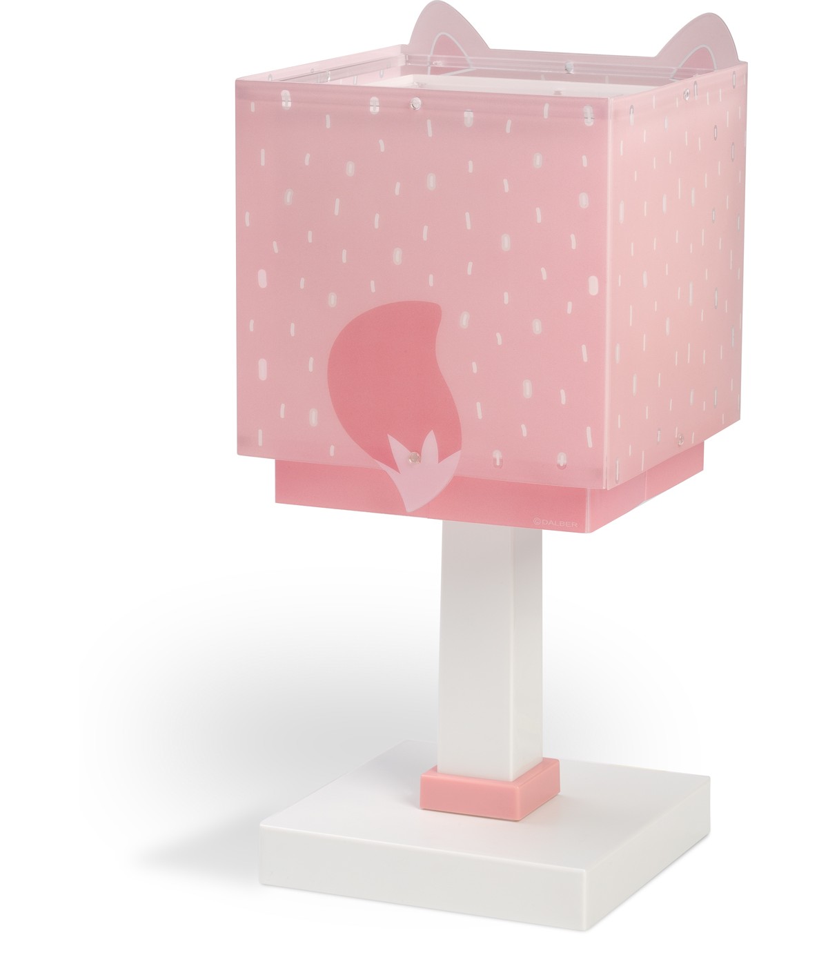 Dalber Lámpara De Techo Infantil Little Teddy Pequeño Oso