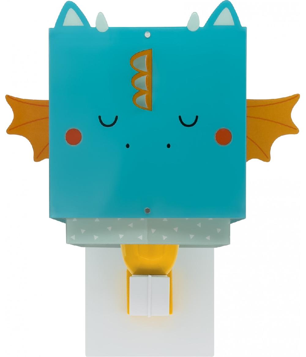 Dalber Plafón De Techo Infantil 3 Luces Pirate Island Isla Pirata