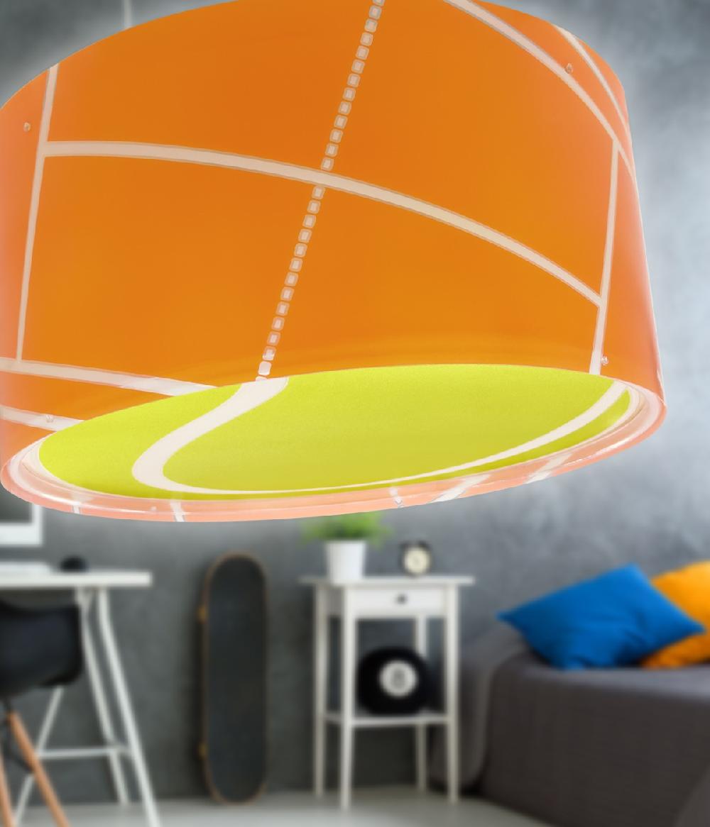 Dansi Plafón De Techo Tennis Tenis