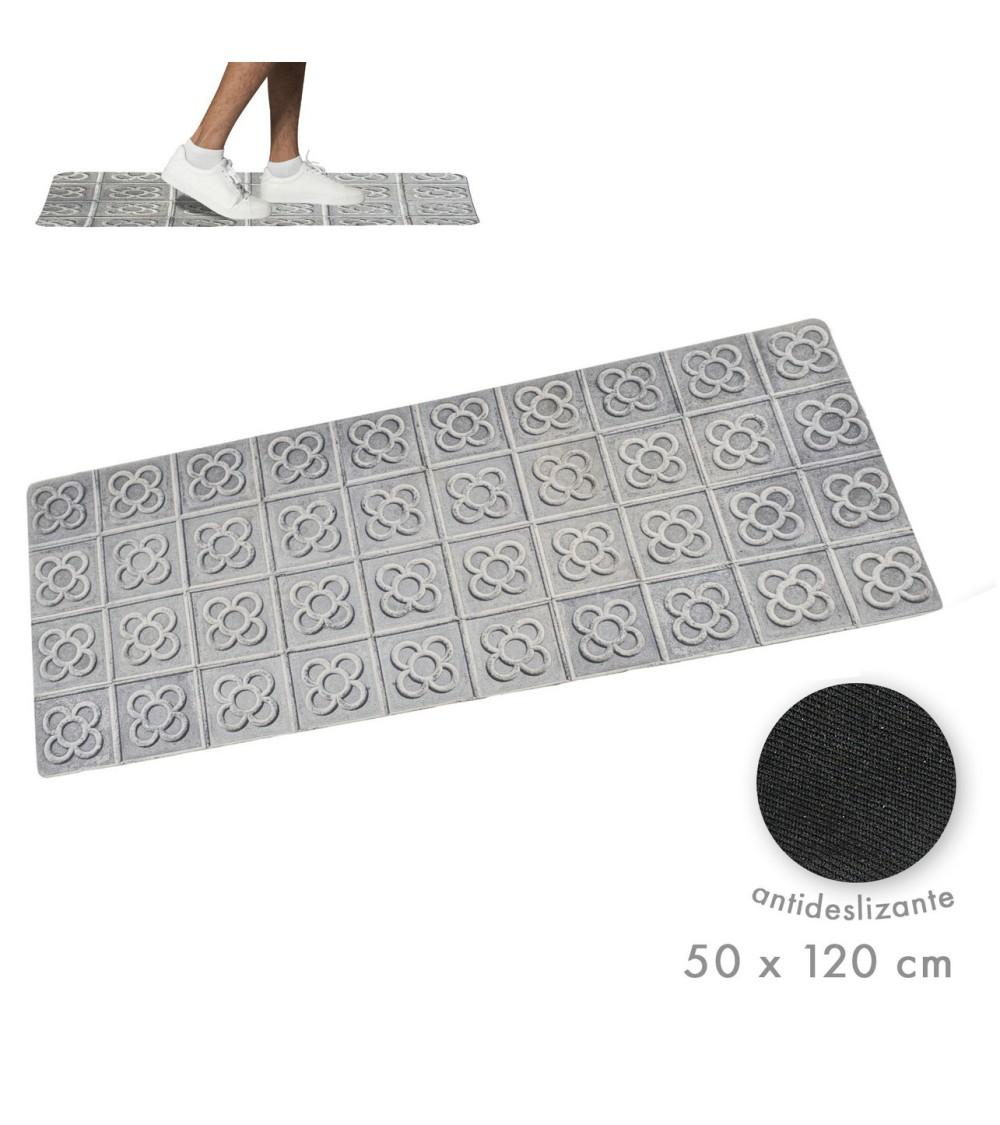 Dcasa Alfombra Antideslizante Multiusos Pano Barcelona 50x120 Cm